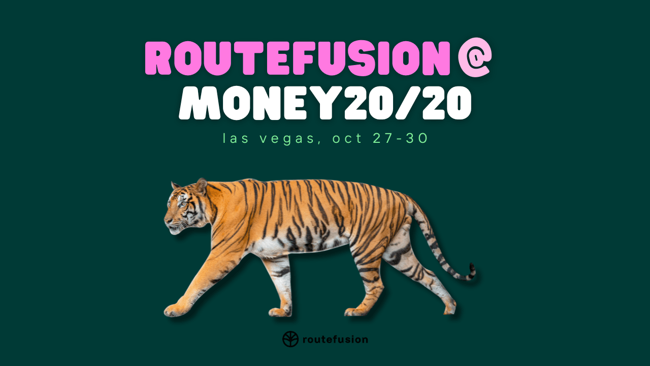 What is Money20/20?