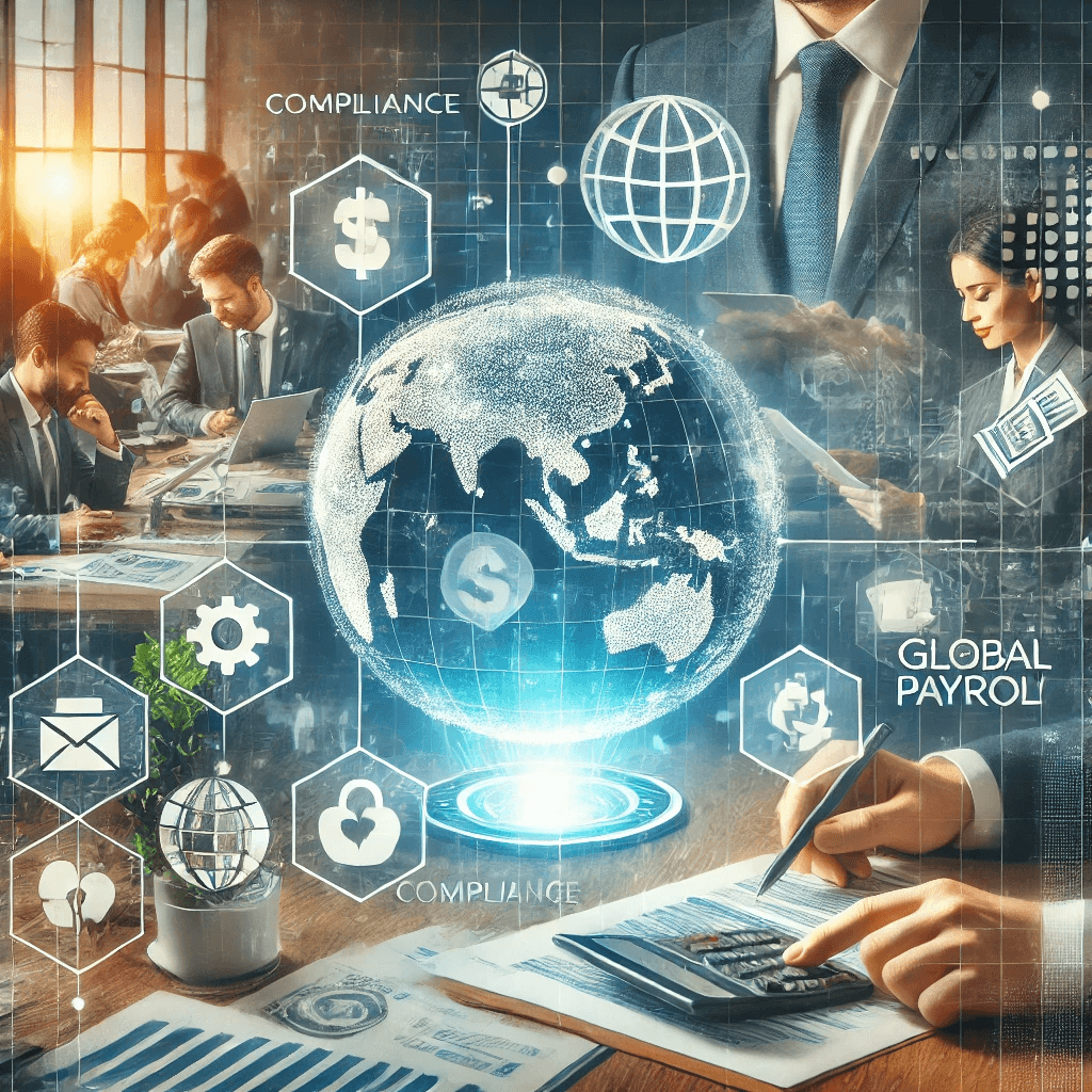 What You Need to Know About Compliance for Global Contractor Payments