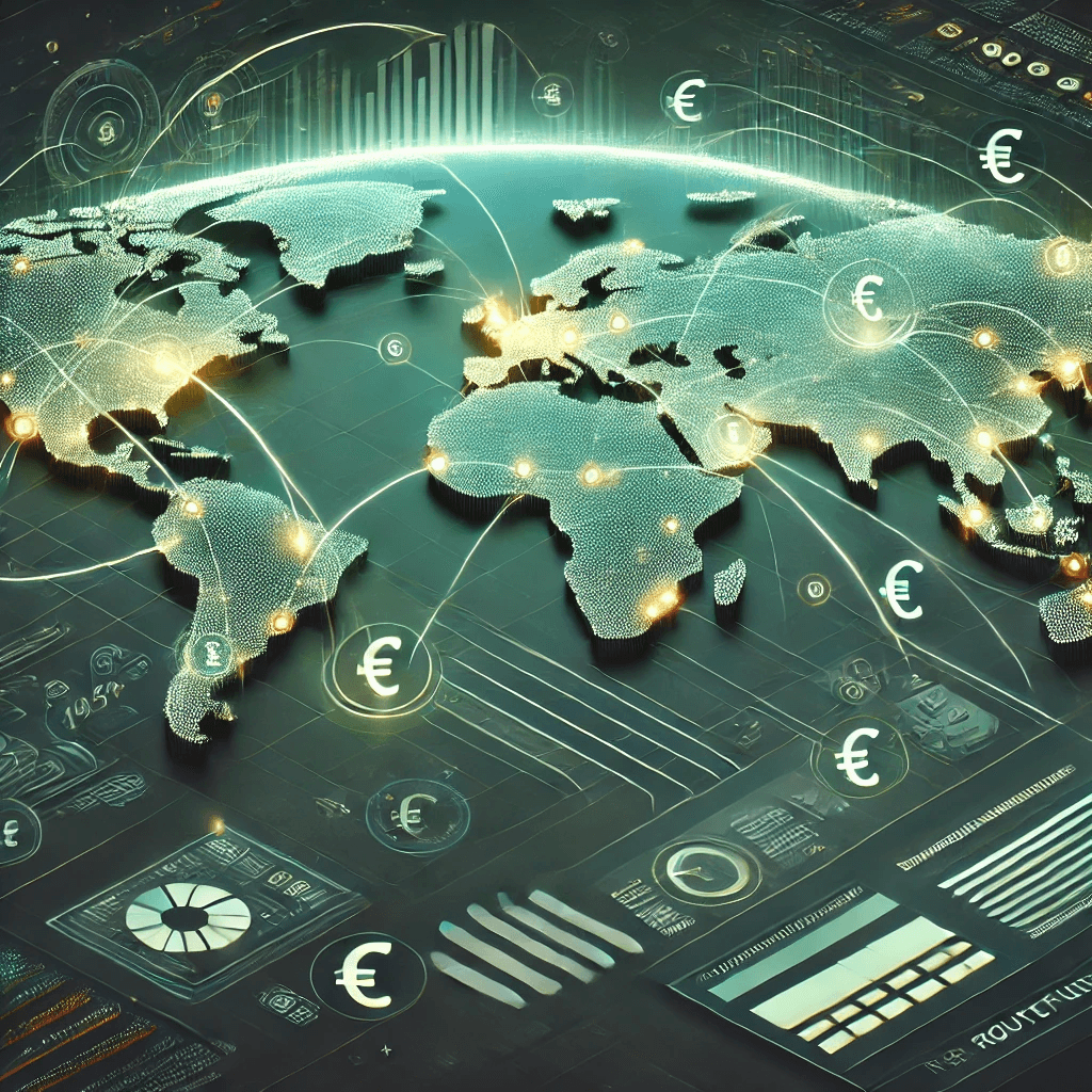 Customer Story: How a Growing Marketplace Pays Contractors in 100+ Countries