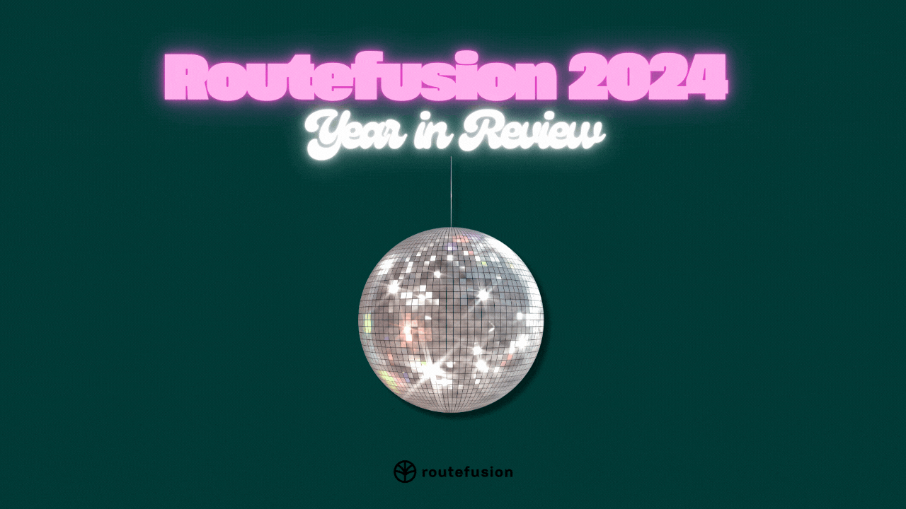 Routefusion 2024 Year in Review