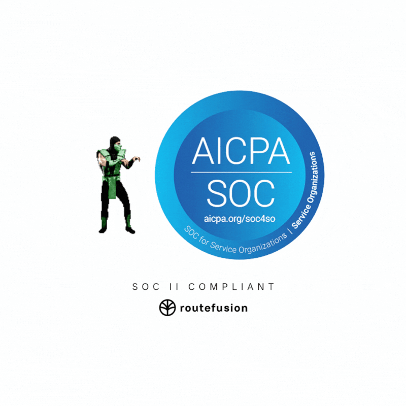 Routefusion Becomes the First API Cross-Border Payment Provider to Achieve SOC 2 Certification